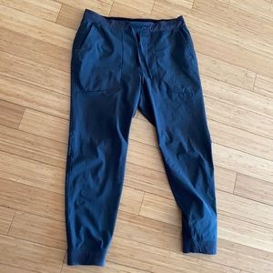 ABC Jogger Warpstream 28”